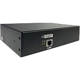 2-Outlet Remote Power Reboot Controller with Web GUI