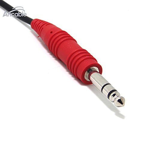 image for Ancable NASCAR Helmet Kit with Flexible Boom Microphone and Straight C