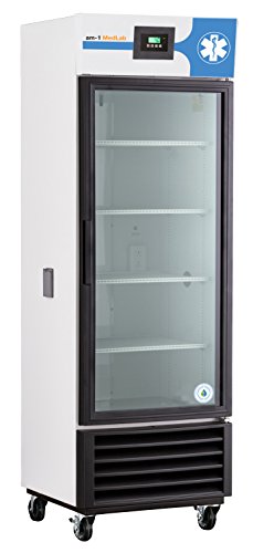 Click Here to See More Images am-1 AM-LAB-CH-RGP-19 MedLab Premium Chromatography 19 cu. ft. Refrigerator, White