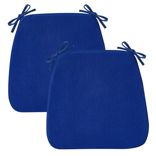 Gel Foam Chair Cushion Set