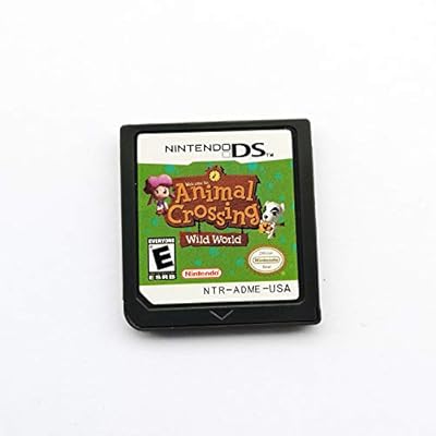 New 3ds Animal Crossing Nintendo Ds Amazon NEW! Freakyforms Deluxe
