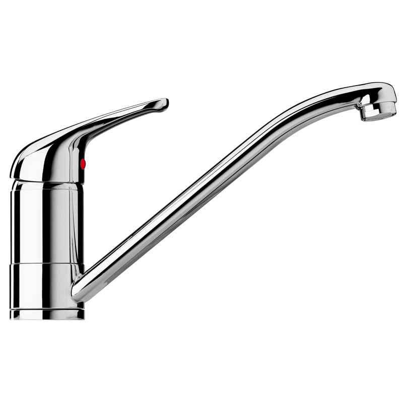Creta Single Lever Chrome