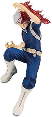 فيقر بوكو نو هيرو تودوروكي شوتو اشتري اون لاين بأفضل الاسعار في السعودية سوق كوم الان اصبحت امازون السعودية