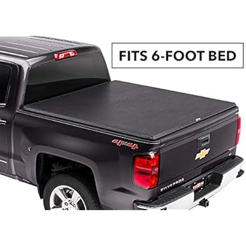 Lund 960180 Genesis Roll Up Tonneau Bed Cover 2015 19 Chevrolet Colorado 5 Bed Furnacerestaurant Co Nz