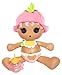 Lalaloopsy Babies Diaper Surprise Blossom Flowerpot Doll