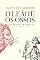 Livro O leão e os ossos: O que restou do Imbecil, vol. III