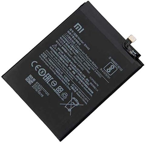 Bn46 аккумулятор оригинал