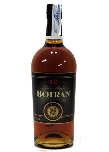Botran anejo 12 years d 0.7l (7401005008030)