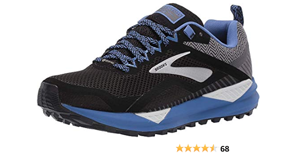 brooks cascadia 14 gtx womens