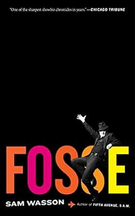 Fosse Sam Wasson Epub Converter