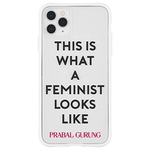 Case-Mate - Tough Feminist by Prabal Gurung - Protective... en promo sur Amazon