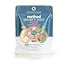 Method Smarty Dish Plus Dishwasher Detergent Packs, Fragrance Free, 45 Count (Pack of 1)