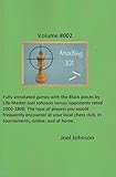 Attacking 101: Volume #002