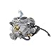 GOOFIT PD30JK-1 30mm Carburetor Replacement for Sahara Krusher CVK 250cc 260cc 300cc Carb ATV Quad Bike