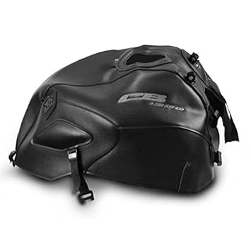 Tankschutzhaube Bagster Honda CB1300 S 03-11 schwarz