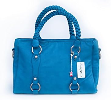 Cheeky Lime Livy DSLR Women's Camera Bag | Blue