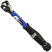 Park Tool TW- 5.2 - Ratcheting Click Type Torque Wrench, 7 1/2-Inch