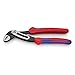 Knipex 8802180 7-1/4-Inch Alligator Pliers - Comfort Grip