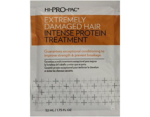 Hi-pro-pac extremely intense protein treatment 1.75 oz.…