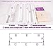BABY BBZ 59inch Bed Rail - Single Foldable Safety Bedrail with Ventilated Mesh for Toddlers - Queen Size Bed Guard for Kids - Elephant Print - Safe Sleep (Beige Color)