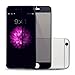 iPhone 7 Plus Privacy Glass Screen Protector ,SPO4u Premium Privacy Anti-Spy Tempered Glass Screen Protector for iPhone 7 Plus with 9H Hardness -