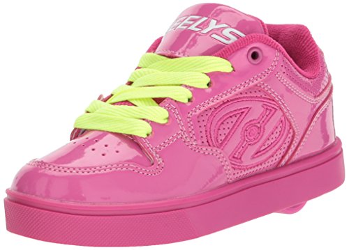 heelys patent