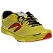 Newton Running Mens MV3 Running Casual Shoes, Yellow, 6