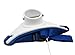 Ouzong Rod Holder Fishing Fighting Belt 2.3