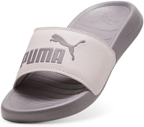 Popcat 20, chinelos unissex para adultos, Compota de Ameixa Malva, 43/44.5 EU