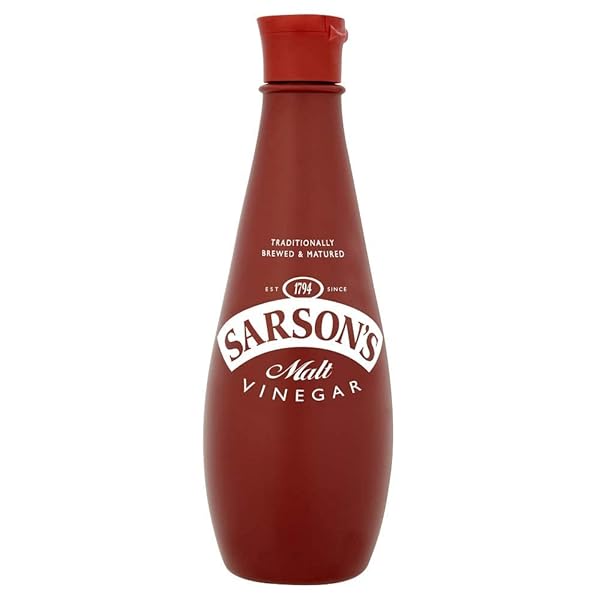 SARSONS MALT VINEGAR 300ML