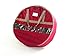 Covermates Keepsakes Christmas Wreath Storage Bag - Heavy Duty Polyester - Interior Pouch - Dual Zipper Pulls - Holiday Storage, Red