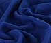 Utopia Bedding Navy Fleece Blanket Queen Size Lightweight Fuzzy Soft Anti-Static Microfiber Bed Blanket (90x90 Inch)