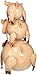 Regal Art &Gift Piggyback Decor