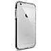 Spigen Ultra Hybrid TECH iPhone 6S Case Bumper Protection for iPhone 6S 2015 - Crystal Gunmetal