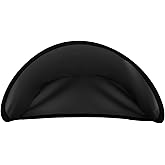 Shakas Car Phone Sun Shade, Sun Protection and High Temperature Protection Cell Phone Insulation Sun Cover, Foldable Storage Center Console Navigation Anti-glare Cover, for Cars、SUV、MPV、RV、Trucks