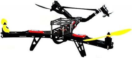 drone kit under 500