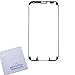 Touch Screen Digitizer Adhesive Compatible with Samsung Galaxy S5 (SM-G900) (GV+ Performance)
