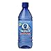 O2 Aqua Oxygenated Purified Water, 16.9 Fl oz (Pack of 12)