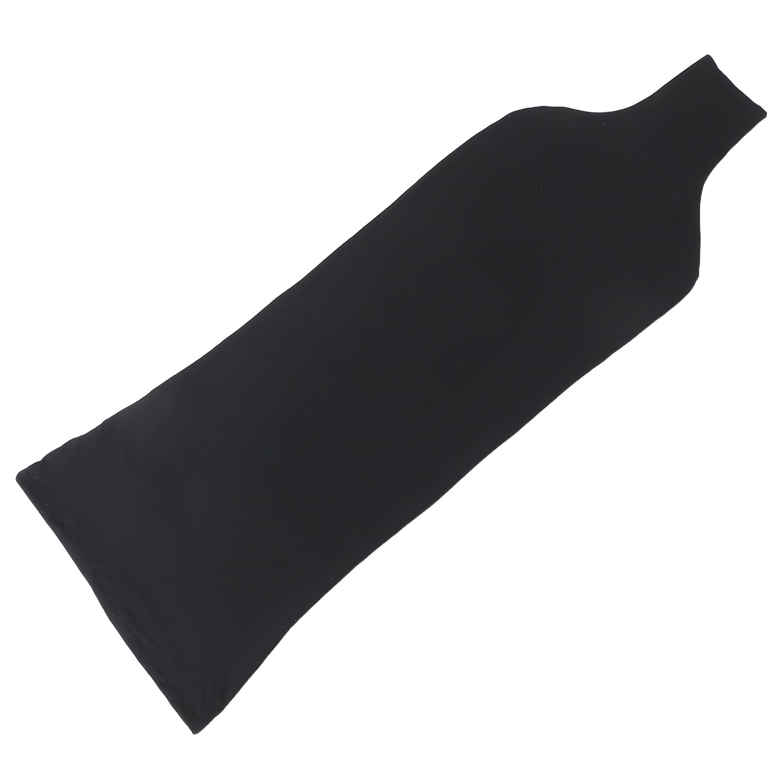 FUNOMOCYA Female Mannequin Cloth Cover Elastic Stretch Fabric Overlay for Mannequin Upper Body Accessories Suitable for Photography Display Apparel Presentation