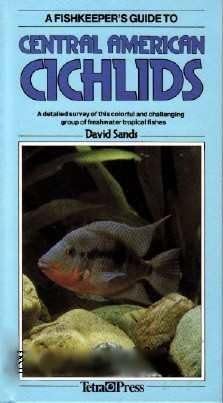 Dr. Axelrod's Atlas of Freshwater Aquarium Fishes: Herbert R