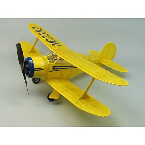 30" Staggerwing Aircraft Kit