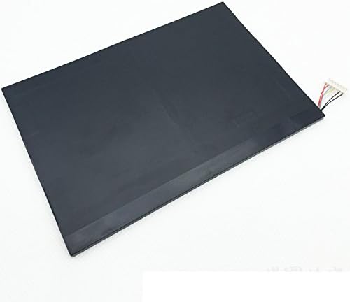 Hubei AP12D8K Laptop Battery For Acer Iconia Tab W510 W510P W510-1431 W510-1620 W510P-1867 P3-171 A3 (A3-A10)(3.7V 7300mAh 27Wh) - Image 3