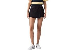 Levi's Womens Y2k SkortShorts