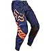 Fox Racing Legion LT Men's Off-Road Motorcycle Pants - Blue/Size 34