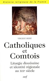 Catholiques et Comtois