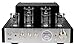 Rockville BluTube Tube Amplifier/Home Theater Bluetooth Receiver+ 5.25″ Speakersthumb 1