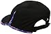 adidas Women's Adizero II Cap, Black/Deepest Space Multi Jawbreaker Print, One Size