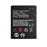 Replacement Generic Battery for ZTE Warp Sequent N861