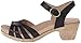 Dansko Women's Marlow Heeled Sandal