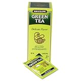 28 Pack Of Bigelow Green Tea